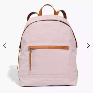 Charleston Backpack Madewell